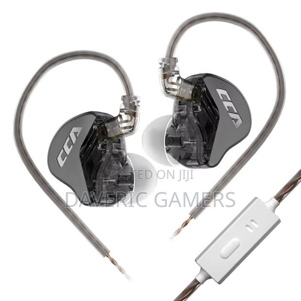 Cca Cra in Ear Monitor - main view