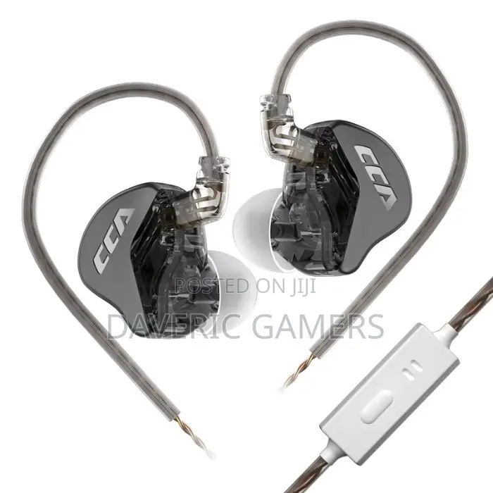 Cca Cra in Ear Monitor
