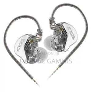 Cca Cra in Ear Monitor