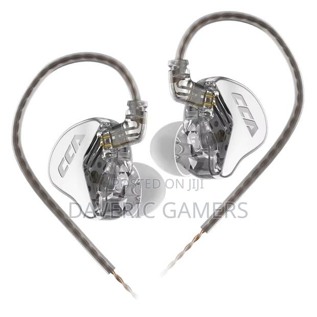 Cca Cra in Ear Monitor - thumbnail 3