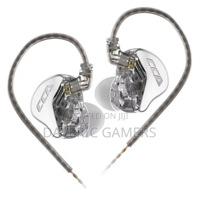 Cca Cra in Ear Monitor