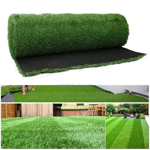 Grass Carpet – Natural Look, Easy Clean Turf