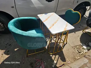 Manicure Styling Chairs