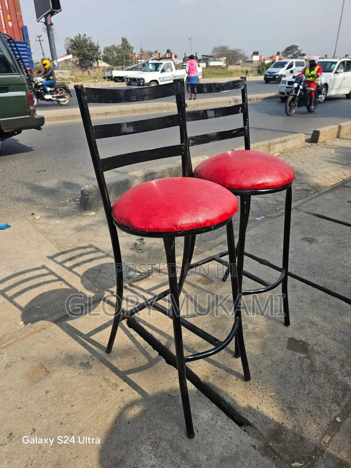 Bar Stools Chairs