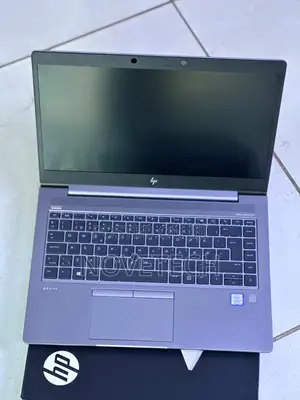 Laptop HP ZBook 14u G6 16GB Intel Core I7 SSD 512GB