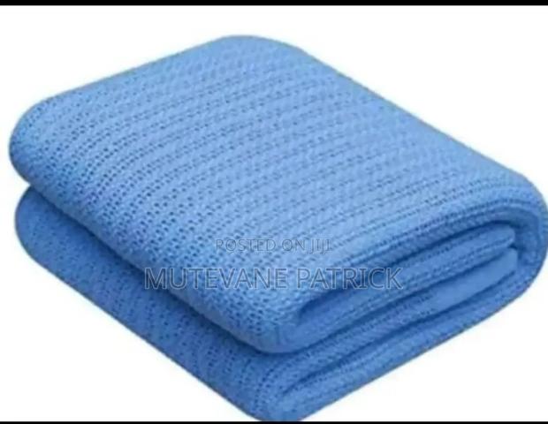 Cellular Blanket