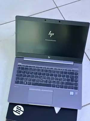 Laptop HP ZBook 14u G6 16GB Intel Core I7 SSD 512GB