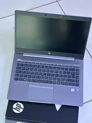 Laptop HP ZBook 14u G6 16GB Intel Core I7 SSD 512GB