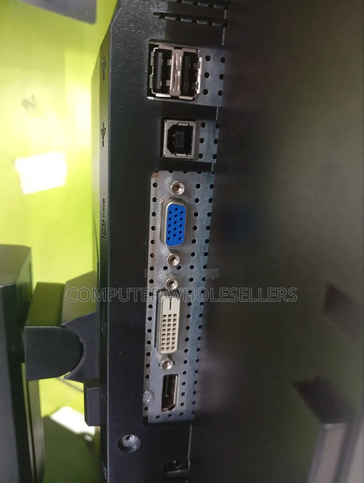 Dell 22" Monitor