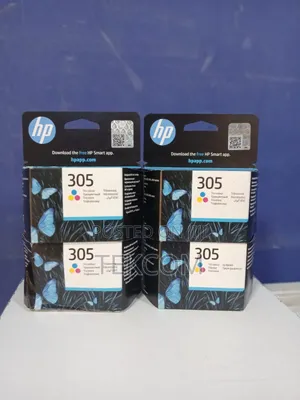 Original 305 Color Original Ink Cartridge