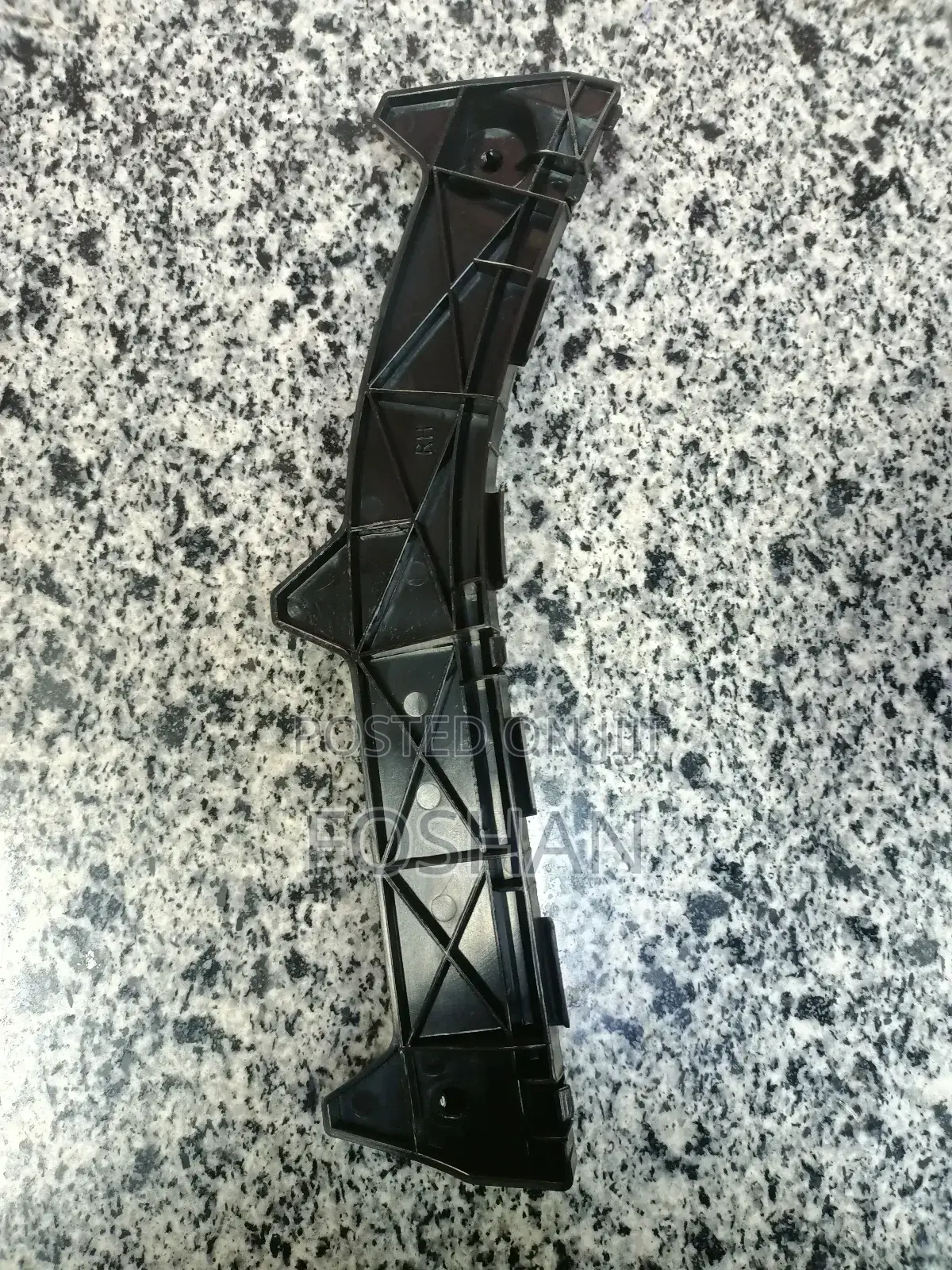 Premio 240 Rear Bumper Slide