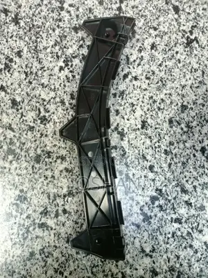 Premio 240 Rear Bumper Slide
