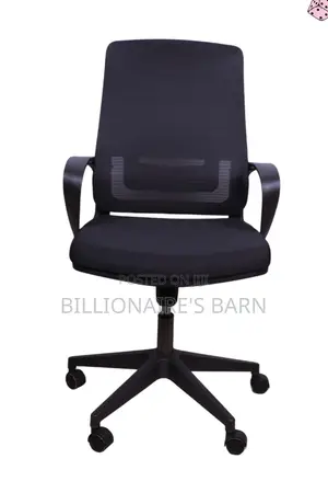 Ergonomic Modern Mesh Office Task Chairs