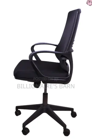 Ergonomic Modern Mesh Office Task Chairs