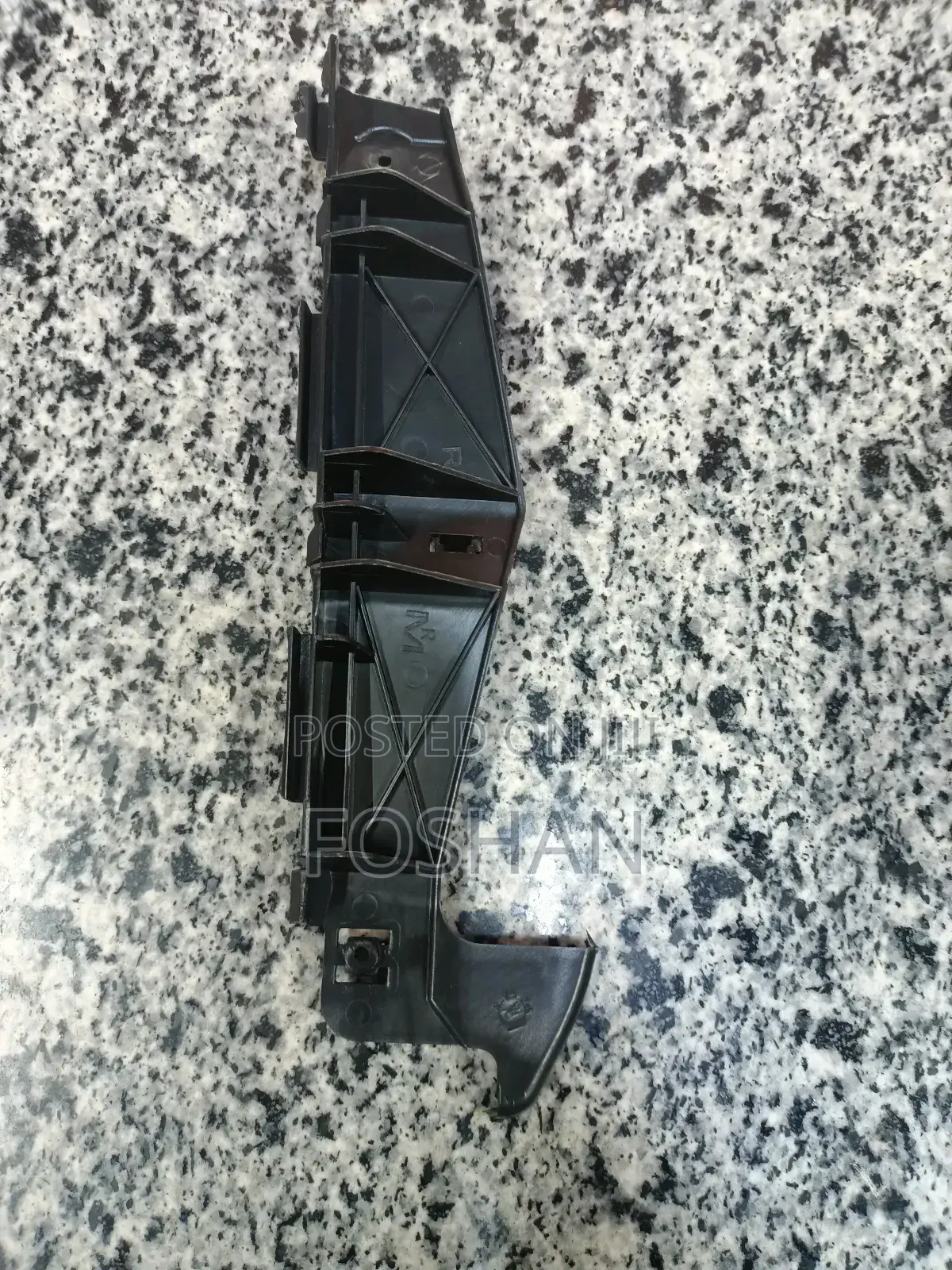 Premio/Allion 240 Rear Bumper Slide