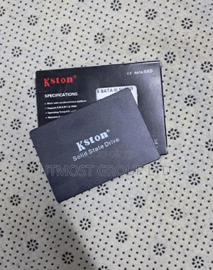 2.5” Sata Internal SSD 512gb -Lns100-512 Vibration Resistant - main view