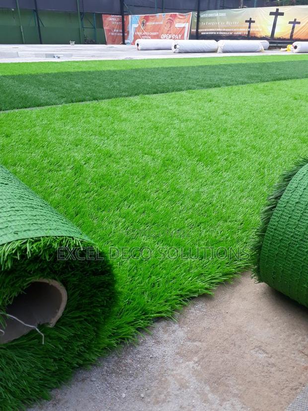 Grass Carpet – Cozy Green Finish for Modern Spaces