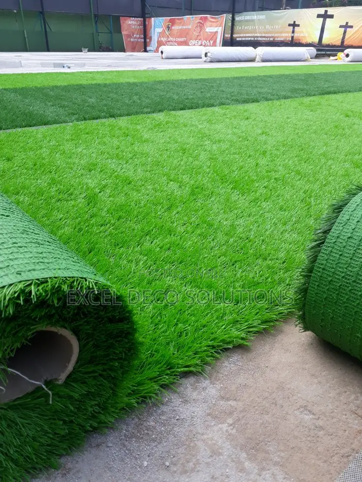 Grass Carpet – Cozy Green Finish for Modern Spaces