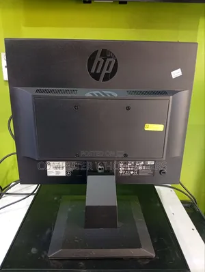 Hp 17" Monitor