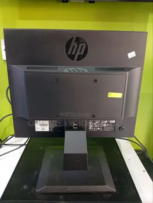 Hp 17" Monitor