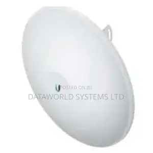 Pbe-5ac-Gen2 Ubiquiti Airmax Powerbeam Gen 2 5ac 5ghz Bridge