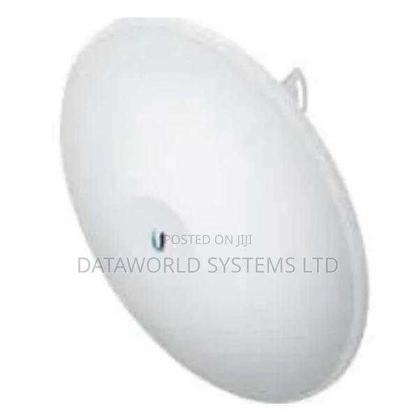 Pbe-5ac-Gen2 Ubiquiti Airmax Powerbeam Gen 2 5ac 5ghz Bridge