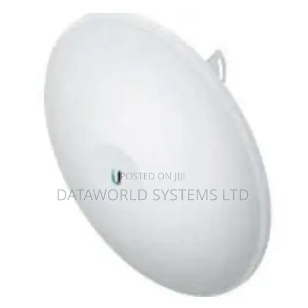 Pbe-5ac-Gen2 Ubiquiti Airmax Powerbeam Gen 2 5ac 5ghz Bridge