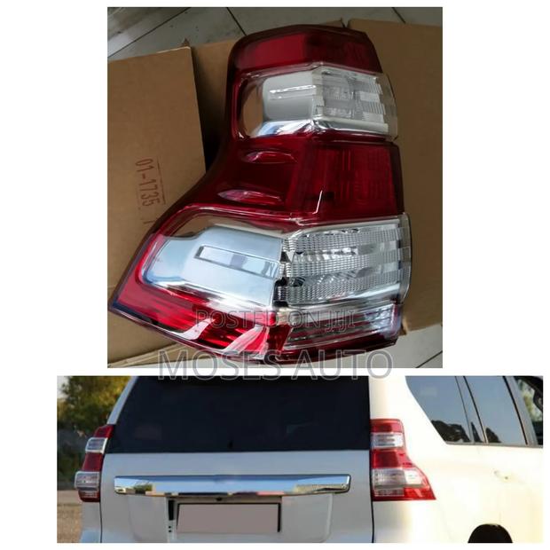 Prado 150/160 Back Light/Taillight/Tail Light/Back Light New