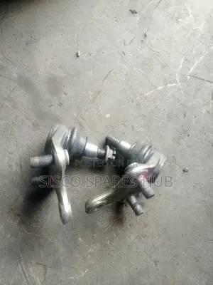 Ball Joints Vanguard