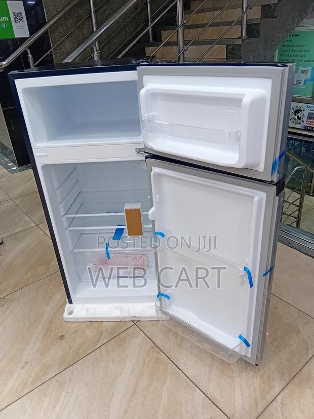 Ailyons Arf-112 112l Compact Fridge