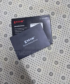 Solid State Drive512gb Internal 2.5inch Reliable Performance - thumbnail 2