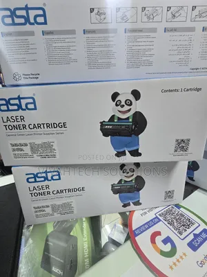 Asta 78a/85a/35a/36a Toner / Asta 36a Toner