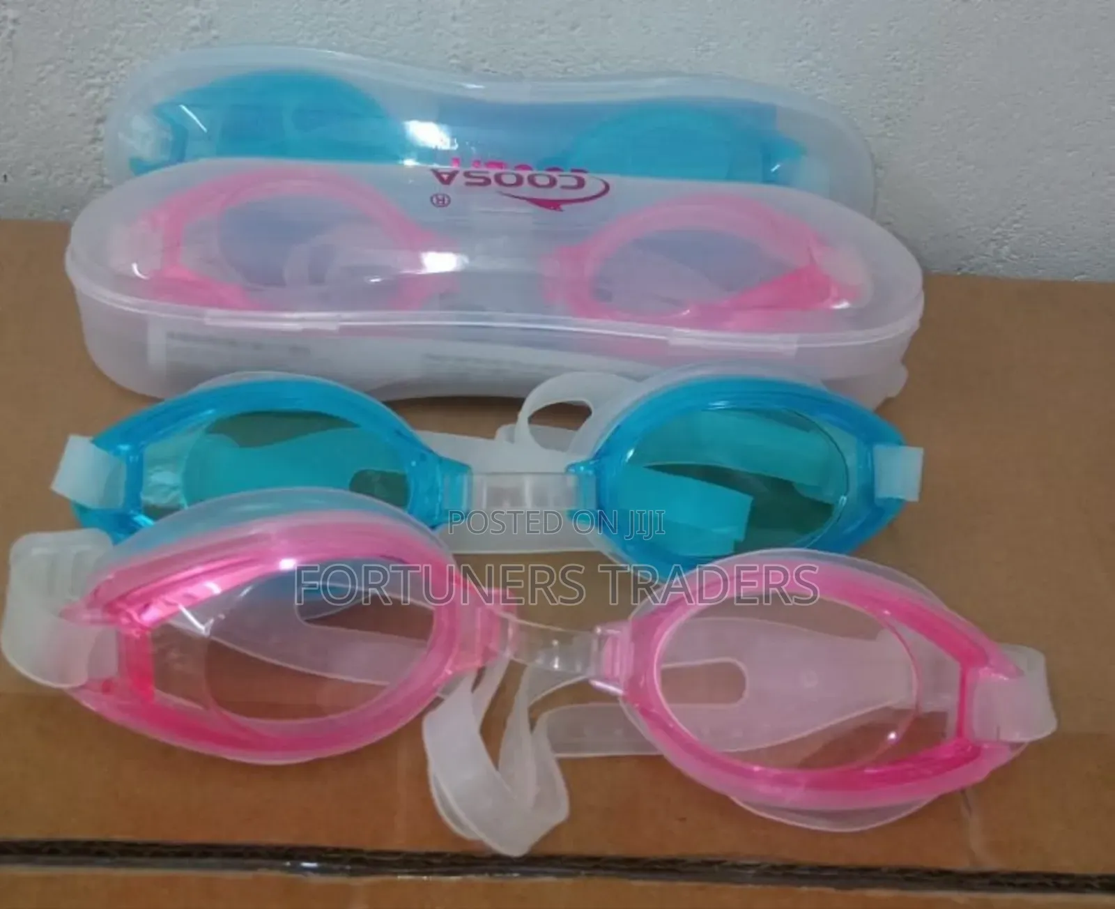 Waterproof Goggles Swimming Goggles