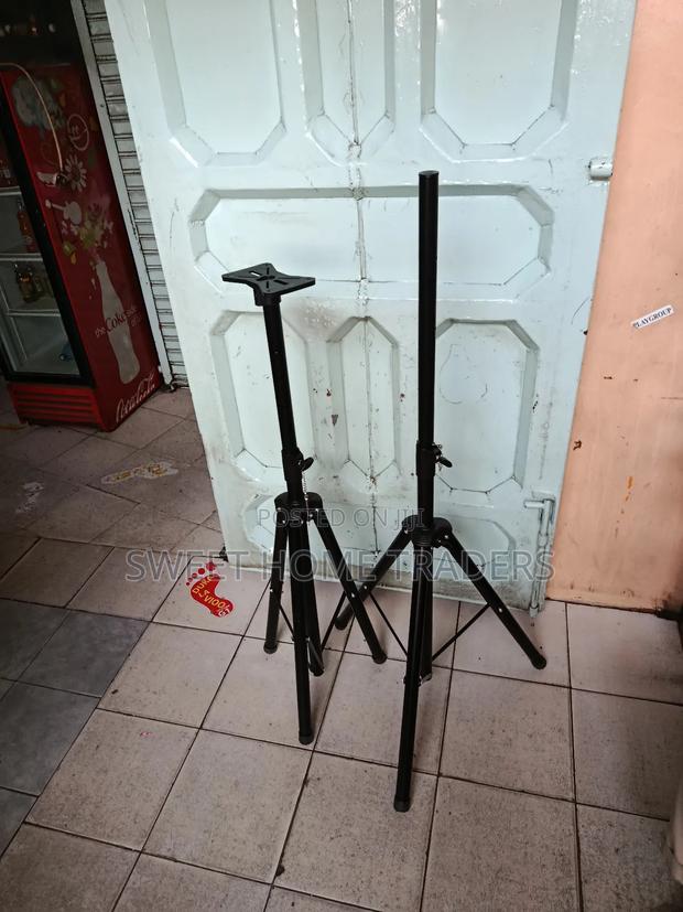 Heavy Duty Speaker Stand