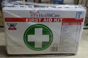 Brand New First Aid Kids