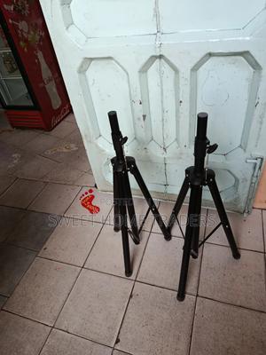 Mind Range Speaker Stand - thumbnail 2