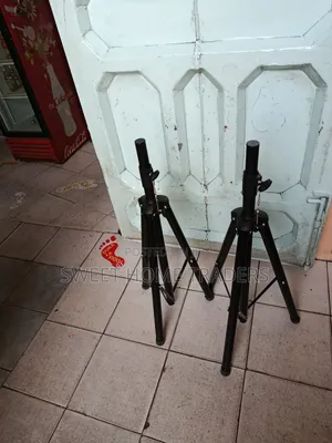 Mind Range Speaker Stand