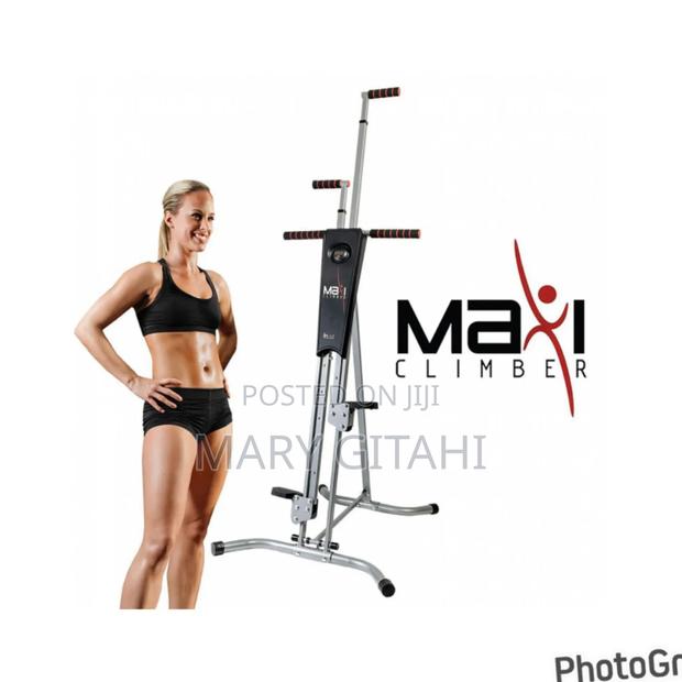 Maxi Climber*