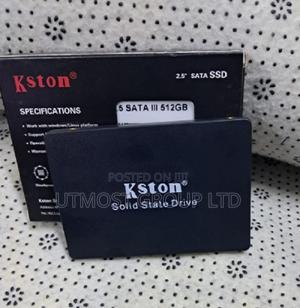 New and Affordable 512gb, Solid State Drive, Lns100-512rb - main view