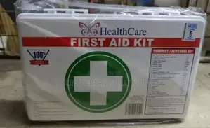First Aid Kit Large