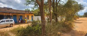 107 Acres In Gachuriri Embu- County
