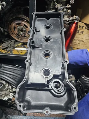 Top Cover Nissan Qg15 Nissan,B15,B14