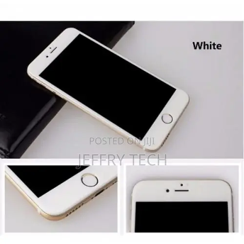 Full Screen Tempered Glass Protector for iPhone 7 Plus
