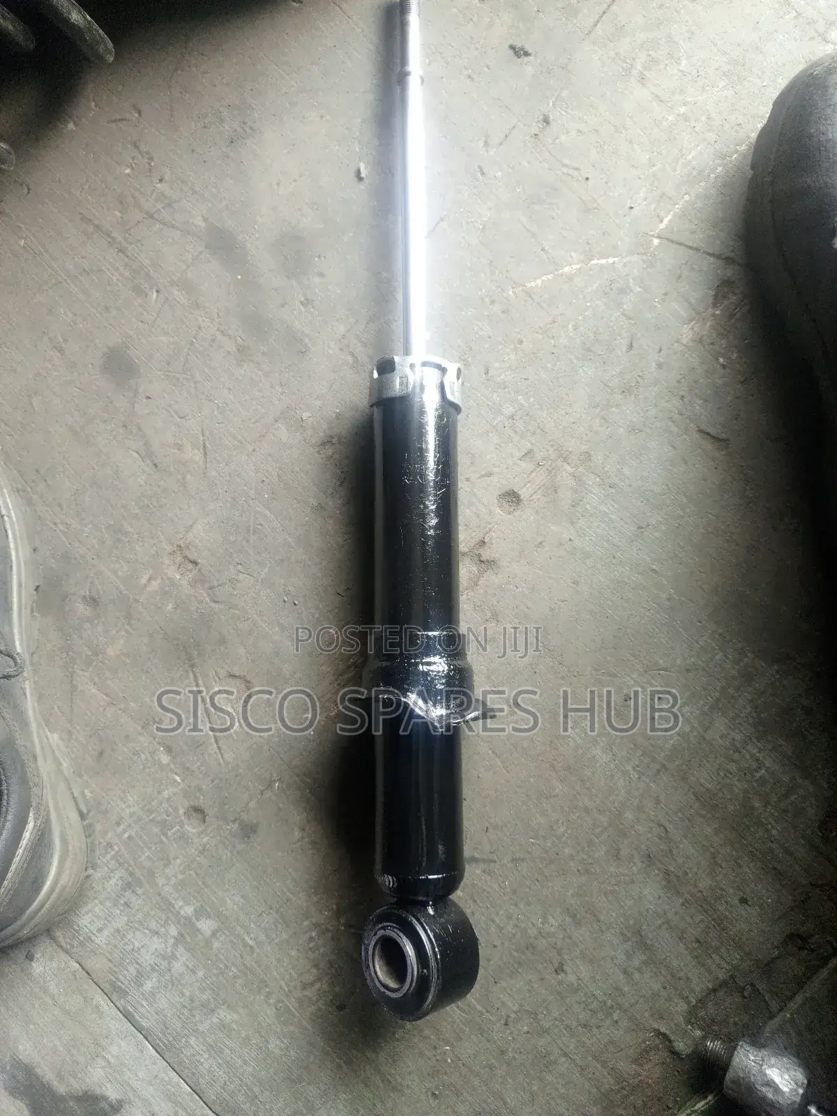 Rear Shock Sienta Ncp170