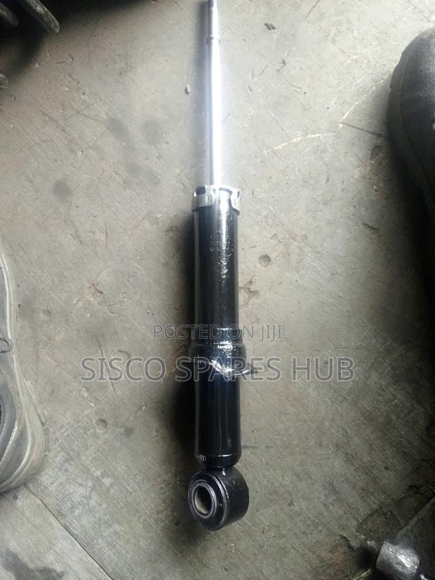 Rear Shock Sienta New Model - main view