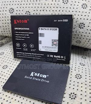 512gb SSD M.2 Solid State Drivehigh-Speed Storage for Power - main view