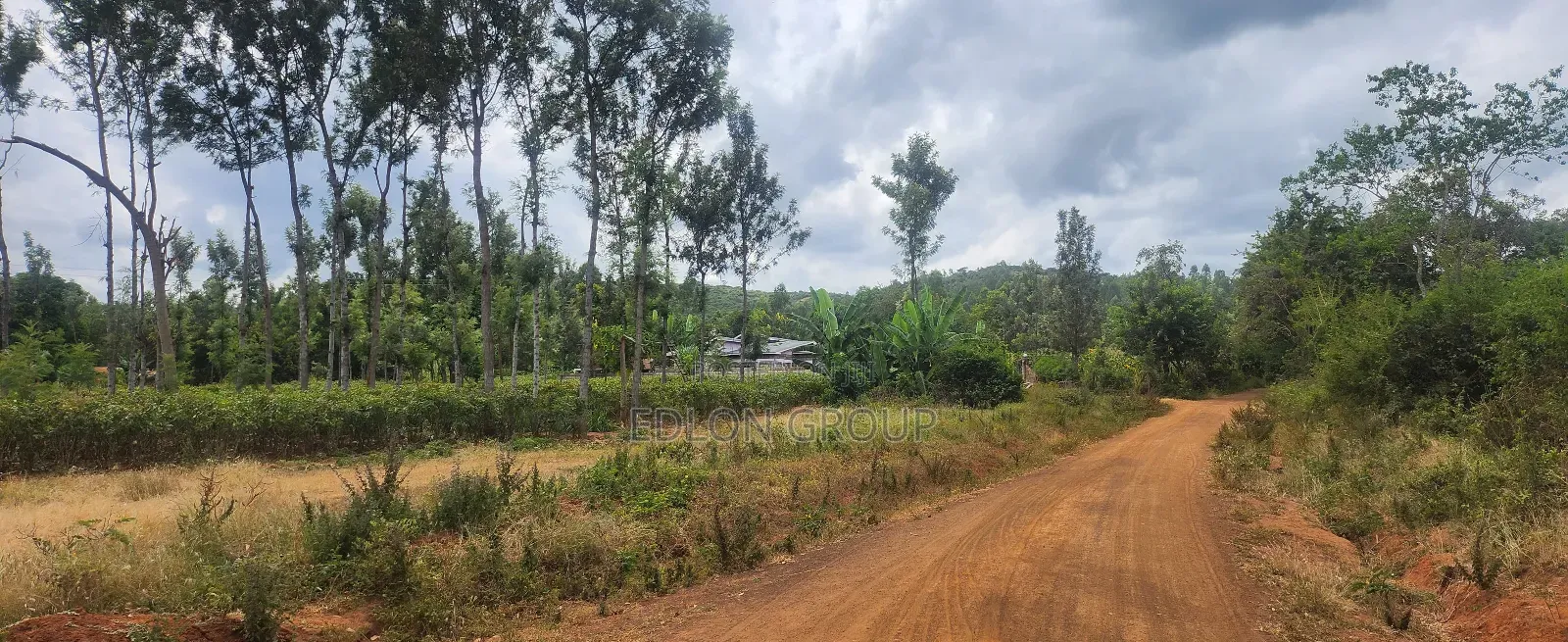206 Acres in Kiamuringa Embu- County