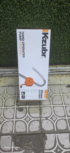 Hand Oil Pump - thumbnail 2