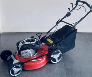 Briggs and Stratton Lawnmower 21” 161cc 5.4hp Selfpropelled - thumbnail 2