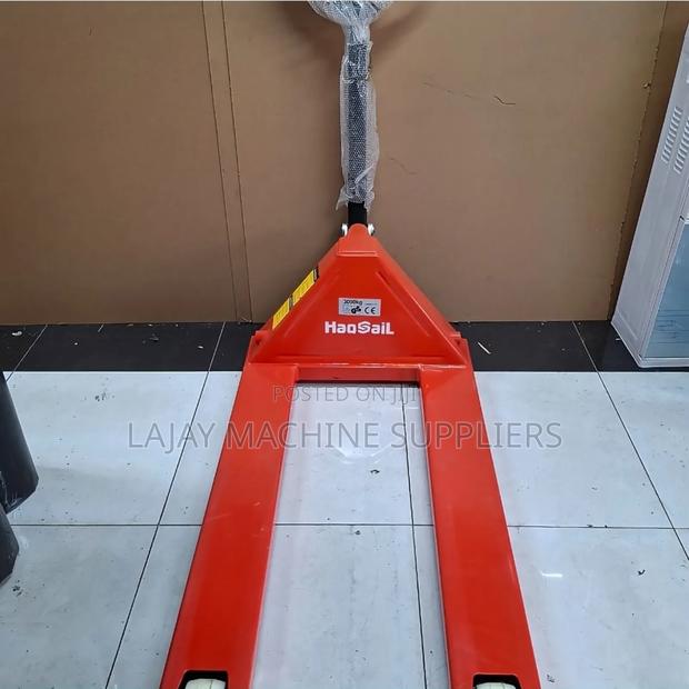 Truck Pallet 3000kg - thumbnail 2